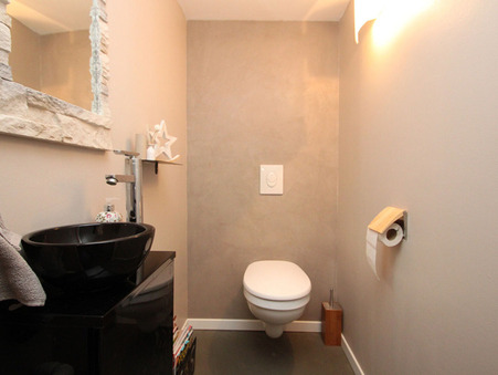 Maison 265 000 €  sur Sailly-Achâtel (57420) - Réf. 29_DH95032023