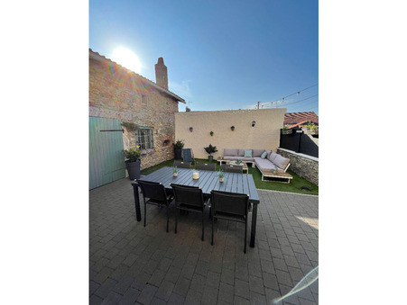 Achat maison Sailly-Achâtel Réf. 29_DH95032023