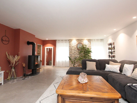 Achat maison Sailly-Achâtel Réf. 29_DH95032023