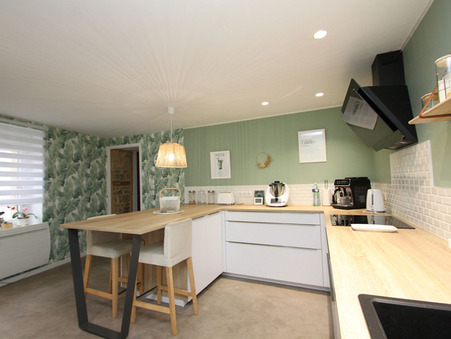 A vendre maison Sailly-Achâtel 57420; 265 000 € 