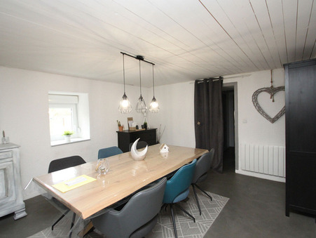 Maison 265 000 €  Réf. 29_DH95032023 Sailly-Achâtel