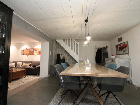 A vendre maison Sailly-Achâtel 57420; 265 000 € 