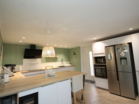 Maison sur Sailly-Achâtel ; 265 000 €  ; A vendre Réf. 29_DH95032023