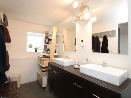 Vente maison 265 000 €  Sailly-Achâtel