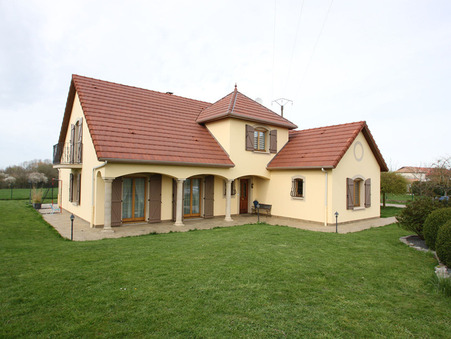 Maison 465 000 €  Réf. 29_DH99042023 Létricourt
