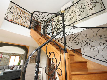 Achat maison Létricourt Réf. 29_DH99042023