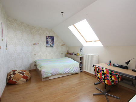 Vente maison 465 000 €  Létricourt