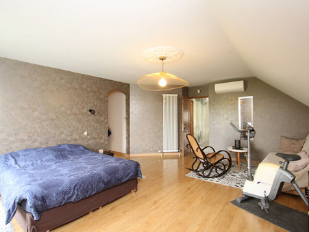 Maison 465 000 €  sur Létricourt (54610) - Réf. 29_DH99042023