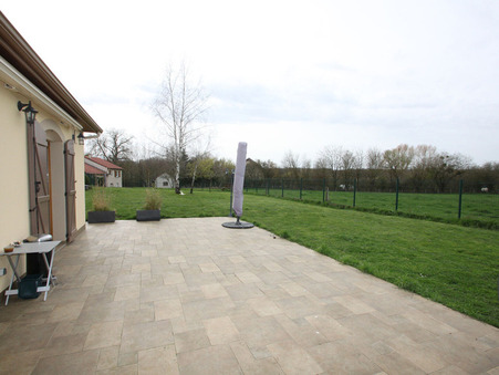 Maison 465 000 €  Réf. 29_DH99042023 Létricourt