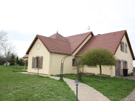 Achat maison Létricourt Réf. 29_DH99042023