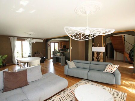 Vente maison 465 000 €  Létricourt