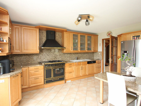 A vendre maison Létricourt 54610; 465 000 € 