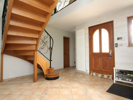 Vente maison 465 000 €  Létricourt