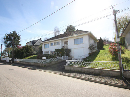 A vendre maison Plappeville 57050; 520 000 € 