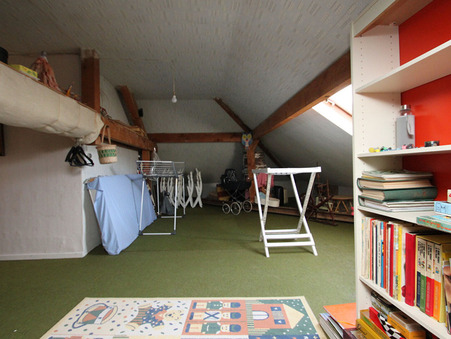 Maison 520 000 €  sur Plappeville (57050) - Réf. 29_DH1000423