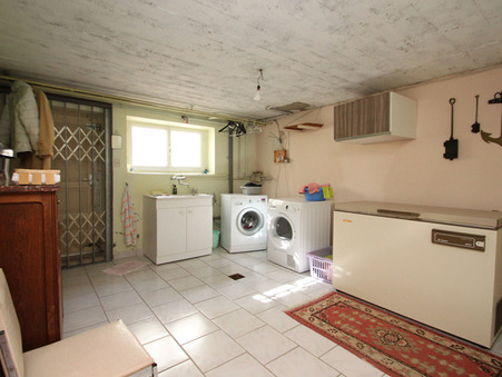 Vente maison 520 000 €  Plappeville