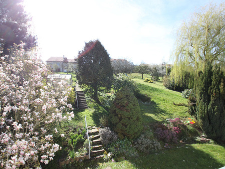 Maison sur Plappeville ; 520 000 €  ; Vente Réf. 29_DH1000423