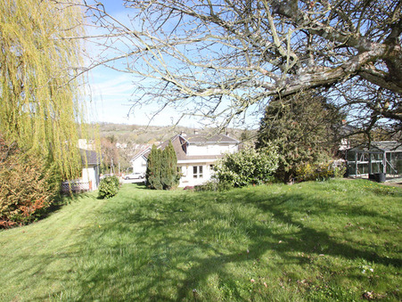 Maison 520 000 €  sur Plappeville (57050) - Réf. 29_DH1000423