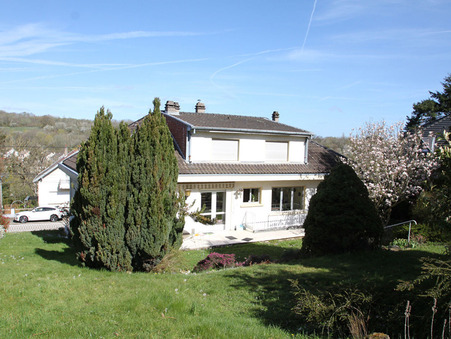 Maison 520 000 €  sur Plappeville (57050) - Réf. 29_DH1000423