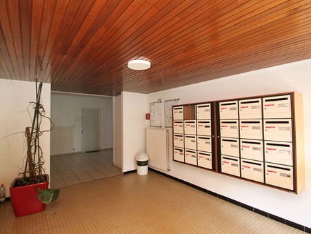 Achat appartement Metz Réf. 29_DH1040523