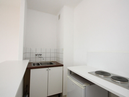Appartement prix nous consulter sur Metz (57050) - Réf. 29_DH1040523