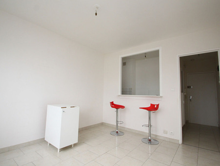 Achat appartement Metz Réf. 29_DH1040523