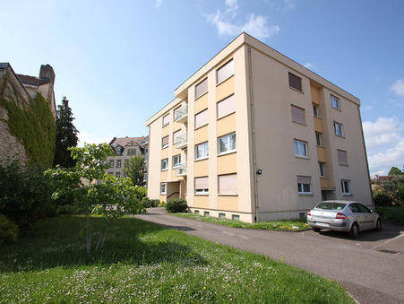 A vendre appartement Metz 57050; prix nous consulter