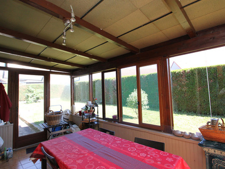 Vente maison prix nous consulter Solgne