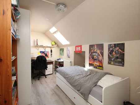 Vente maison prix nous consulter Solgne