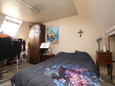 Maison prix nous consulter sur Solgne (57420) - Réf. 29_DH1060623