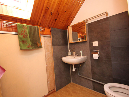 Maison prix nous consulter sur Solgne (57420) - Réf. 29_DH1060623