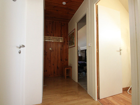 Achat maison Solgne Réf. 29_DH1060623