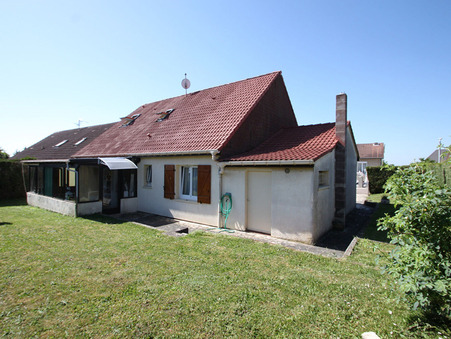 A vendre maison Solgne 57420; prix nous consulter