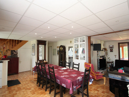 Achat maison Solgne Réf. 29_DH1060623