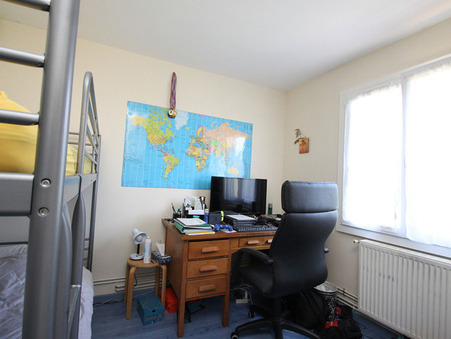 A vendre maison Solgne 57420; prix nous consulter