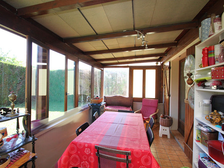 Achat maison Solgne Réf. 29_DH1060623