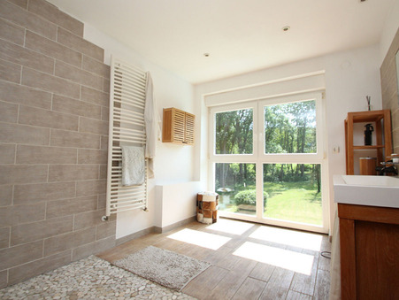 Vente maison prix nous consulter Marieulles