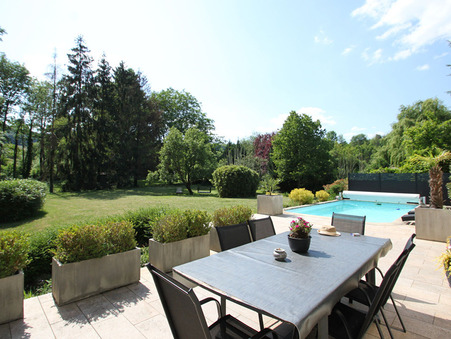 Maison prix nous consulter sur Marieulles (57420) - Réf. 29_DH107062023