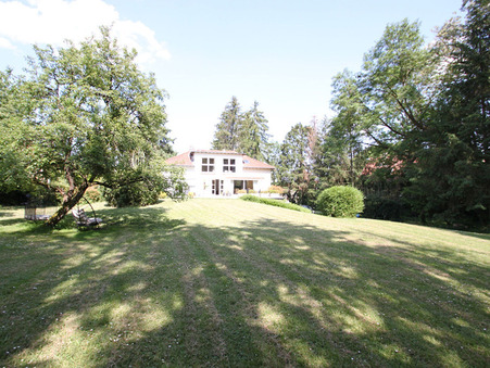 Vente maison prix nous consulter Marieulles