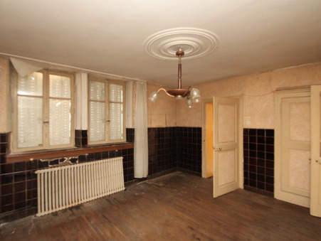 Vente maison prix nous consulter Moulins-Lès-Metz