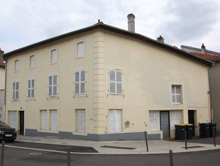 Achat maison Moulins-Lès-Metz Réf. 29_DH1080623