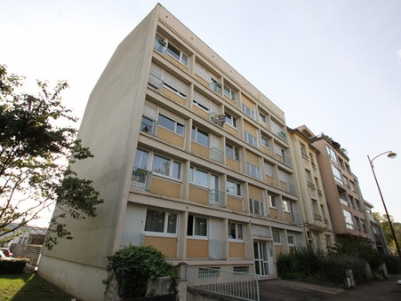 Vente appartement 160 000 €  Longeville-Lès-Metz