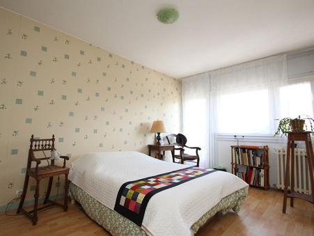 Appartement prix nous consulter sur Longeville-Lès-Metz (57050) - Réf. 29_DH1100723