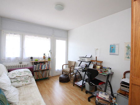 A vendre appartement Longeville-Lès-Metz 57050; prix nous consulter