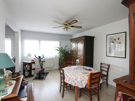 Vente appartement prix nous consulter Longeville-Lès-Metz