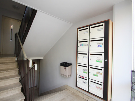 A vendre appartement Longeville-Lès-Metz 57050; prix nous consulter