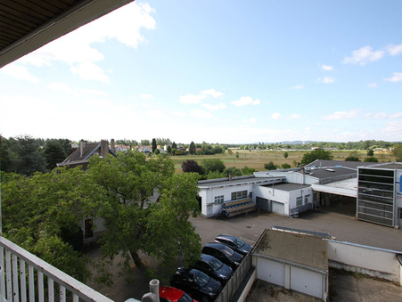 Appartement prix nous consulter Réf. 29_DH1100723 Longeville-Lès-Metz