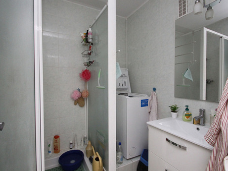 Achat appartement Longeville-Lès-Metz Réf. 29_DH1100723