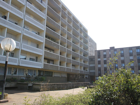 Appartement 299 000 €  Réf. 29_DH1120723 Metz