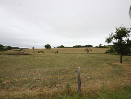 Vente terrain prix nous consulter Piblange